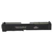 Advantage Arms Conversion Kit for PSA Dagger Compact - 22 LR, Optics Ready