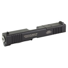 Advantage Arms Conversion Kit for PSA Dagger Compact - 22 LR, Optics Ready