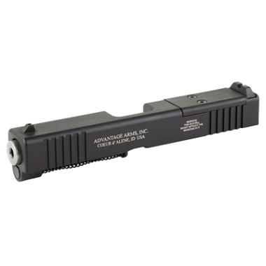 Advantage Arms Conversion Kit for PSA Dagger Compact - 22 LR, Optics Ready