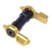 AR-15/AR-10 Multi Degree Short Throw Ambi Safety - Choose Your Color
