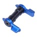 AR-15/AR-10 Multi Degree Short Throw Ambi Safety - Choose Your Color