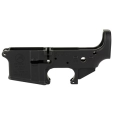 Aero Precision M16A4 Clone Lower Receiver – Semi-Automatic, 5.56 NATO, Stripped | APAR148017C