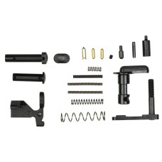 Aero Precision AR15 Lower Parts Kit - No Fire Control Group