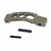 AR-15 Enhanced Trigger Guard - Multiple Colors Available