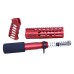 AR-10 .308 7.75" Mini Tactical Pistol Kit - DPMS Low Profile Compatible | Choose Color