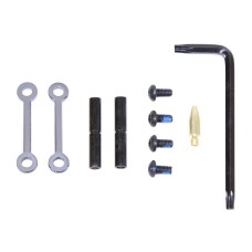 AR15 Complete Anti-Rotation Trigger/Hammer Pin Set - Choose Color | US Made