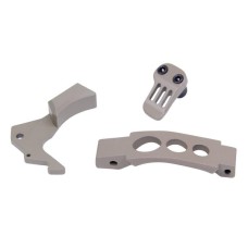 AR15 Enhanced Accessory Kit - Choose Color