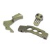 AR15 Enhanced Accessory Kit - Choose Color