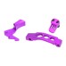 AR15 Enhanced Accessory Kit - Choose Color