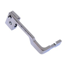 AR-15 Extended Bolt Catch Release - Contoured Design - Choose Your Color