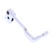AR-15 Extended Bolt Catch Release - Contoured Design - Choose Your Color