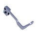 AR-15 Extended Bolt Catch Release - Ergonomic Contoured Design, Multiple Anodized Colors