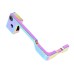 AR-15 Extended Bolt Catch Release - Contoured Design - Choose Your Color