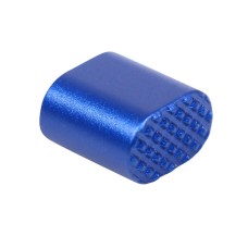 AR-15/AR-10 Extended Mag Button - Lightweight T6 Aluminum | Multiple Colors