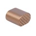 AR-15/AR-10 Extended Mag Button - Lightweight T6 Aluminum | Multiple Colors