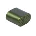AR-15/AR-10 Extended Mag Button - Lightweight T6 Aluminum | Multiple Colors