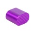AR-15/AR-10 Extended Mag Button - Lightweight T6 Aluminum | Multiple Colors