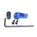 AR-15 / AR-10 Extended Mag Catch Paddle Release – Multiple Colors Available