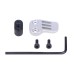 AR-15 / AR-10 Extended Mag Catch Paddle Release – Multiple Colors Available