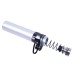 AR-15 Micro Pistol Buffer System Kit – 5.56 & 9MM Compatible, 5.75" Tube | Mil-Spec, Color Options