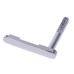 AR-15/AR-10 Mag Catch Lever in Chrome, Black Chrome, or PVD Finish