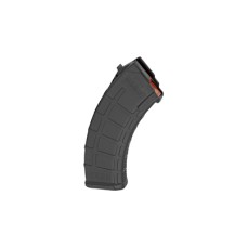 Magpul PMAG 30-Round Magazine – AK-47 7.62x39, Polymer, Fits AK Rifles, Black