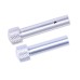 AR-15 Extended Lower Takedown Pin Set - Front & Rear - G2 - Choose Color