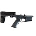 MA-15 Complete Pistol Lower Receiver / HBPDW Brace, Black