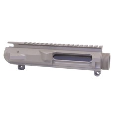 AR-10 Stripped Upper Receiver - Choose Anodized Color - DPMS Low Profile