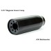 AR-15 .450 Bushmaster 10.5" Pistol Upper Assembly - Magnum Linear Comp, MLOK Rail