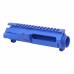 AR-15 Stripped Billet Upper Receiver | Choose Your Anodized Color