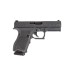PSA Dagger Compact 9mm Pistol | Threaded Barrel | RMR Cut | DG01-51655129121