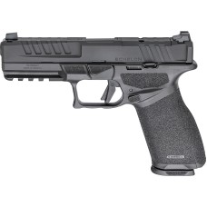 Springfield Armory ECHELON 9MM 4.5" Pistol – Crimson Trace CT-1500, Optics Ready, 5 Mags, Tactical Sights – 706397990381