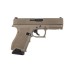 PSA Dagger Compact 9mm Pistol | Threaded Barrel | RMR Cut | DG01-51655129121