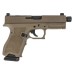 PSA Dagger Compact 9mm Pistol | Threaded Barrel | RMR Cut | DG01-51655129121