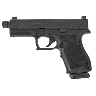 PSA Dagger Compact 9mm Pistol | Threaded Barrel | RMR Cut | DG01-51655129121