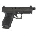 PSA Dagger Compact 9mm Pistol | Threaded Barrel | RMR Cut | DG01-51655129121