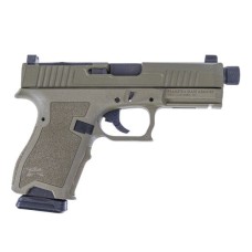PSA Dagger Compact 9mm Pistol | Threaded Barrel | RMR Cut | DG01-51655129121