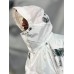 Ukrainian Army Official "Blob" Winter Camouflage Suit – Snow Camo, Jacket & Pants, Original Military Tags, Windproof