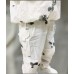 Ukrainian Army Official "Blob" Winter Camouflage Suit – Snow Camo, Jacket & Pants, Original Military Tags, Windproof