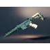 AR-15 5.56 NATO 7.5" Moriarti Arms  The Transformer  Enhanced TakeDown Semi Auto Pistol | SBA3 | Compact, Versatile, and Customizable