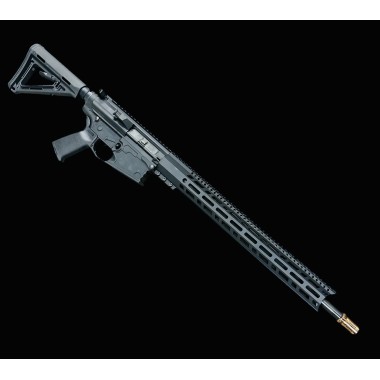 Moriarti MA-10 .308 WIN 20" Advanced Series Rifle | Cherry Bomb | Magpul