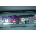 MA-6.5 Grendel Purple Vortex 16" Semi-Auto Rifle – Custom Billet Receiver, Skeleton Stock & Grip