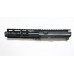 AR-15 300 BLK 5" Pistol Hybrid Upper Assembly with Cone & M-LOK Rail
