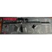 AR-10 8.6 Blackout 12" Hybrid Upper Receiver Assembly | Faxon Barrel | Cherry Bomb | Mlok | DPMS Compatible