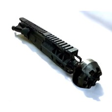 AR-47 7.62x39 5" Cookie Cutter Upper Assembly / Mlok