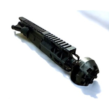 AR-47 7.62x39 5" Cookie Cutter Upper Assembly / Mlok