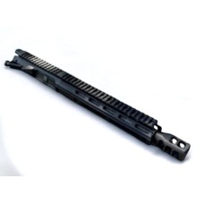 AR-15 .450 Bushmaster 10.5" Pistol Upper Assembly / Tanker