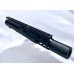 AR-15 300 BLK 5" Pistol Hybrid Upper Assembly / Spitfire Muzzle Brake / MLOK Rail / Left Hand Ejecting