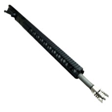Moriarti Armaments AR-15 18″ 6MM ARC Match Grade Stainless Upper Assembly / Rocket Man